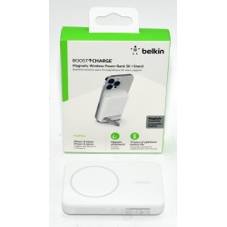BELKIN MAGSAFE BOOST CHARGE WIRELESS POWER BANK