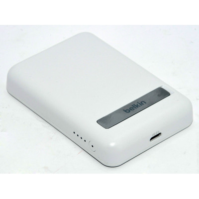 BELKIN MAGSAFE BOOST CHARGE WIRELESS POWER BANK
