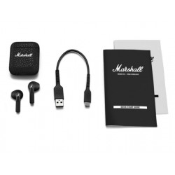AURICULARES MARSHALL MINOR III