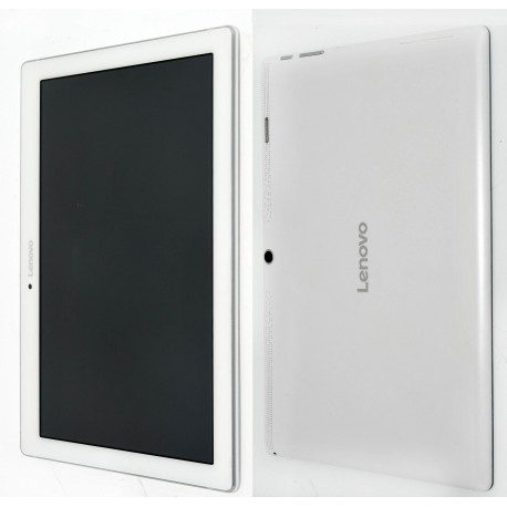 TABLET LENOVO TAB 2 TB2-X30F 16GB