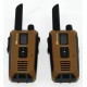 PAREJA WALKIES DECATHLON FORCLAZ WT900