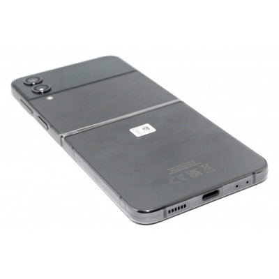 SAMSUNG GALAXY Z FLIP4 256GB NEGRO
