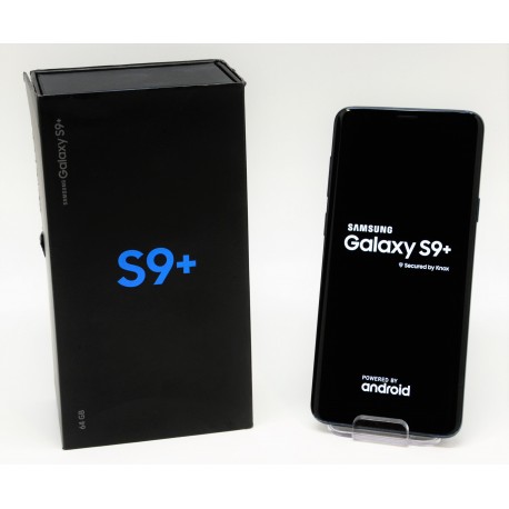 Samsung Galaxy S9 Plus 64GB SM-G965F LILA