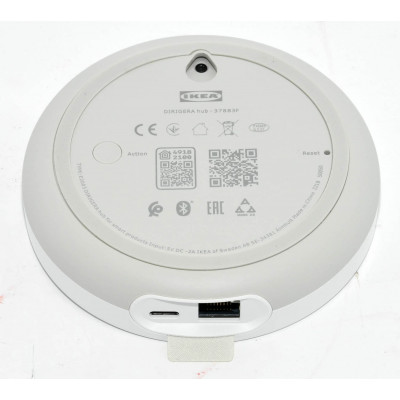 HUB PARA IKEA HOME SMART IKEA DIRIGERA