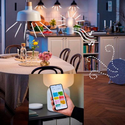 HUB PARA IKEA HOME SMART IKEA DIRIGERA