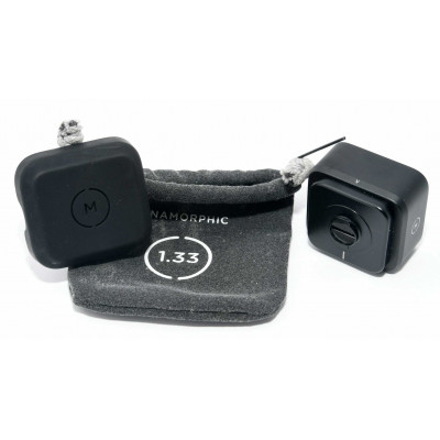 LENTE ANAMORFICA PARA TELEFONOS MOMENT 1.33X