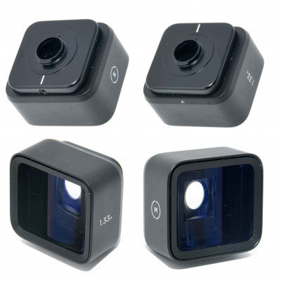 LENTE ANAMORFICA PARA TELEFONOS MOMENT 1.33X