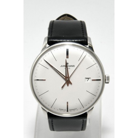 RELOJ JUNGHANS MEGA RADIOCONTROLLED 058 4800.00 BILBOTRUKE TIENDA