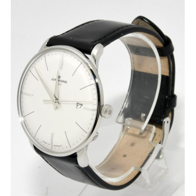 RELOJ JUNGHANS MEGA RADIOCONTROLLED 058/4800.00
