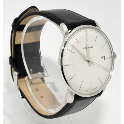 RELOJ JUNGHANS MEGA RADIOCONTROLLED 058/4800.00