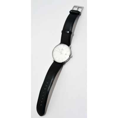 RELOJ JUNGHANS MEGA RADIOCONTROLLED 058/4800.00