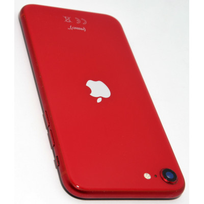 IPHONE SE 2020 128GB ROJO