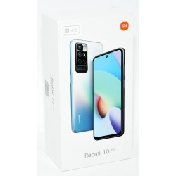 XIAOMI REDMI 10 2022 128GB GRIS PRECINTADO
