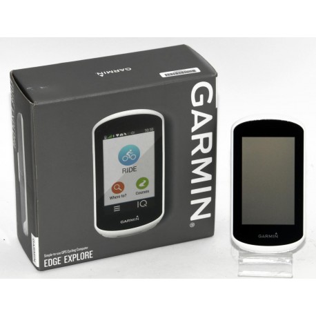 GPS GARMIN EDGE EXPLORE
