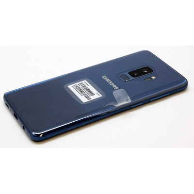 Samsung Galaxy S9 Plus 64GB SM-G965F LILA