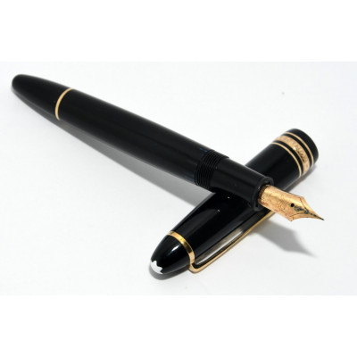 PLUMA MONTBLANC LEGRAND MEISTERSTUCK 146