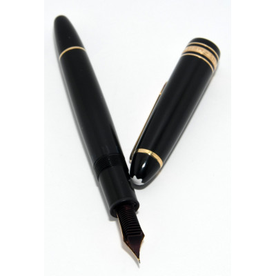 PLUMA MONTBLANC LEGRAND MEISTERSTUCK 146