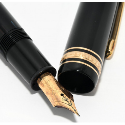 PLUMA MONTBLANC LEGRAND MEISTERSTUCK 146