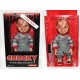 FIGURA CHUCKY LA NOVIA DE CHUCKY MEZCOTOYZ