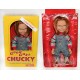 FIGURA CHUCKY MUÑECO DIABOLICO 2 MEZCOTOYZ