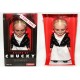 FIGURA TIFFANY LA NOVIA DE CHUCKY MEZCOTOYZ