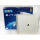 CONSOLA PS4 PRO 1TB BLANCA CON CAJA