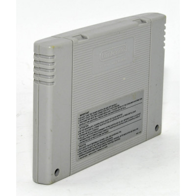 VIDEOJUEGO SNES FIFA 96