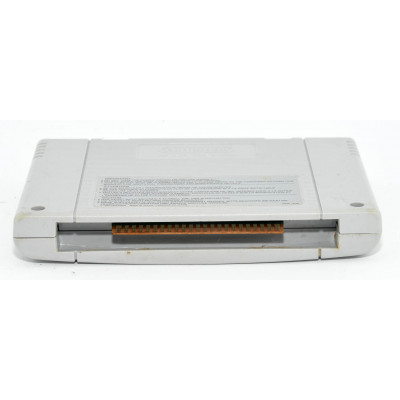 VIDEOJUEGO SNES FIFA 96