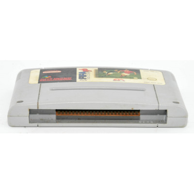 VIDEOJUEGO SNES FIFA 96