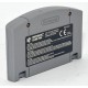 VIDEOJUEGO CARTUCHO GOLDENEYE 007 N64