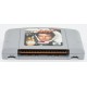 VIDEOJUEGO CARTUCHO GOLDENEYE 007 N64