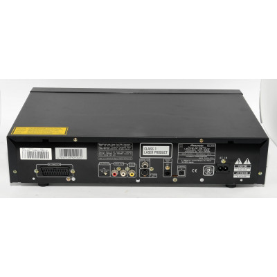 REPRODUCTOR DVD PIONEER DV-535