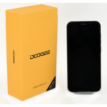DOOGEE X97 PRO 64GB