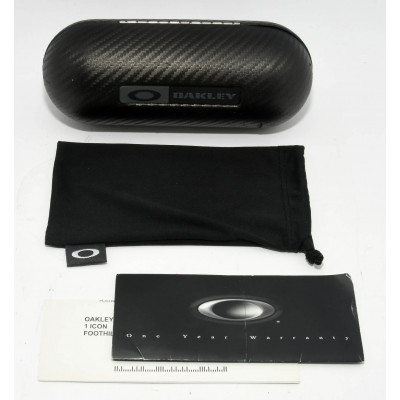 GAFAS OAKLEY CARBON BLADE