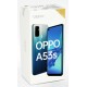 OPPO A53S 2020 128GB NEGRO PRECINTADO