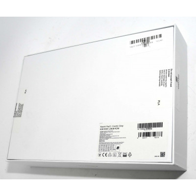 TABLET XIAOMI PAD 5 CON FUNDA XIAOMI PAD 5 FLIP MAGNETIC PRECINTADOS