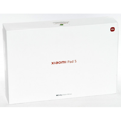 TABLET XIAOMI PAD 5 CON FUNDA XIAOMI PAD 5 FLIP MAGNETIC PRECINTADOS