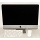 APPLE iMac16,1 21.5" 2015 PLATA / i5 1.6GHz / 2TB HDD / 8GB RAM