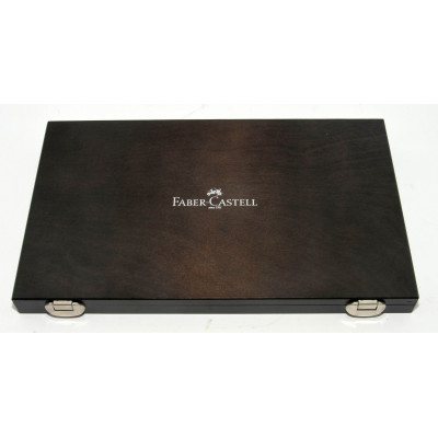 ESTUCHE FABER-CASTELL 48 LÁPICES DE COLOR POLYCHROMOS 100-075-932