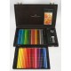 ESTUCHE FABER-CASTELL 48 LÁPICES DE COLOR POLYCHROMOS 100-075-932