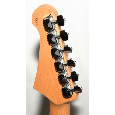 GUITARRA ELÉCTRICA YAMAHA PACIFICA