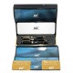CONJUNTO PLUMA Y BOLIS MONTBLANC MEISTERSTUCK 146