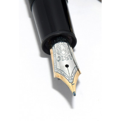 CONJUNTO PLUMA Y BOLIS MONTBLANC MEISTERSTUCK 146