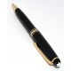 CONJUNTO PLUMA Y BOLIS MONTBLANC MEISTERSTUCK 146