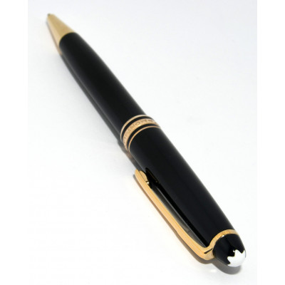 CONJUNTO PLUMA Y BOLIS MONTBLANC MEISTERSTUCK 146