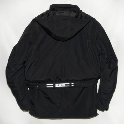 CHAQUETA MOTO AXO URBAN MOBILITY