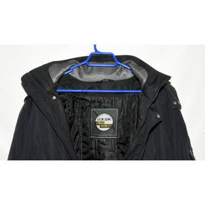 CHAQUETA MOTO AXO URBAN MOBILITY