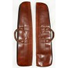 FUNDA PARA RIFLE DE CUERO