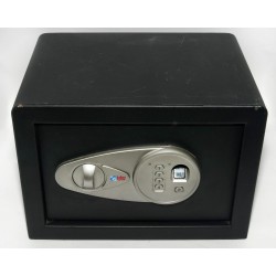 CAJA FUERTE ELECTRICA BTV