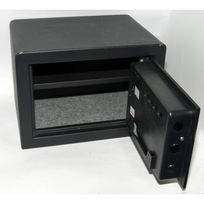 CAJA FUERTE ELECTRICA BTV